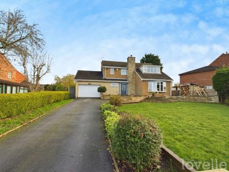 Morton Road, Laughton, DN21