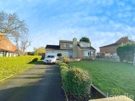 Morton Road, Laughton, DN21