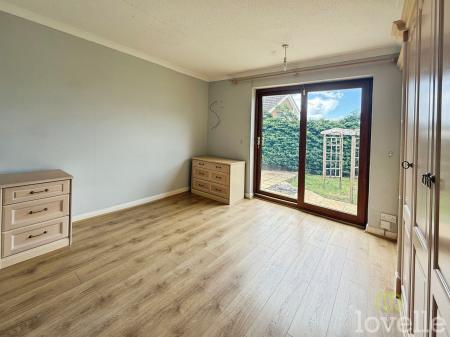 3 bedroom Bungalow for sale in Milton Road, Gainsborough, DN21
