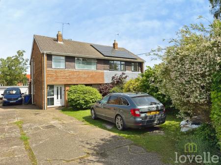 Sands Lane, Scotter, DN21