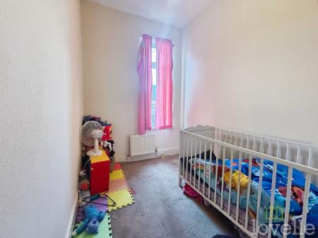 5 bedroom Terraced House for sale in Trinity Street, Gainsborough, DN21