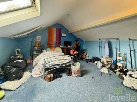 5 bedroom Terraced House for sale in Trinity Street, Gainsborough, DN21