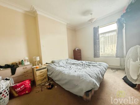 5 bedroom Terraced House for sale in Trinity Street, Gainsborough, DN21