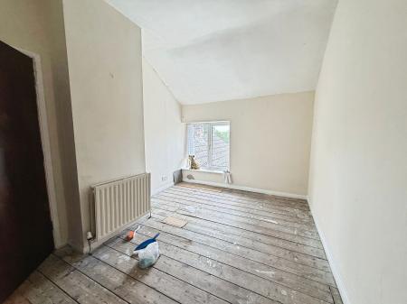2 bedroom Terraced House for sale in Gainsthorpe Road, Kirton Lindsey, DN21
