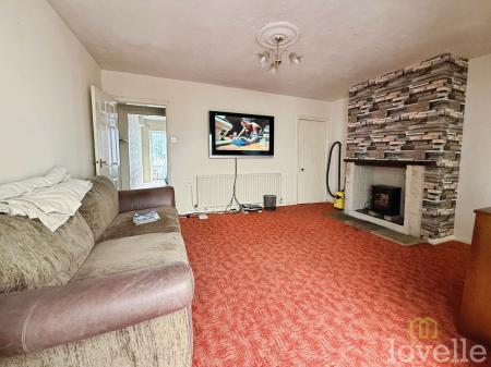 2 bedroom Terraced House for sale in Gainsthorpe Road, Kirton Lindsey, DN21