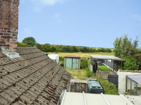 2 bedroom Terraced House for sale in Gainsthorpe Road, Kirton Lindsey, DN21