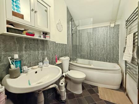 2 bedroom Terraced House for sale in Gainsthorpe Road, Kirton Lindsey, DN21