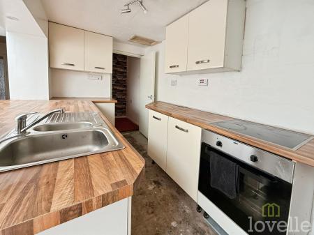 2 bedroom Terraced House for sale in Gainsthorpe Road, Kirton Lindsey, DN21