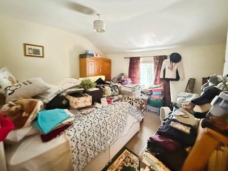 2 bedroom Terraced House for sale in Gainsthorpe Road, Kirton Lindsey, DN21
