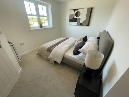3 bedroom Semi-detached house for sale in Sweyn Lane, Gainsborough, DN21