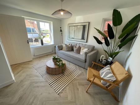 3 bedroom Semi-detached house for sale in Sweyn Lane, Gainsborough, DN21