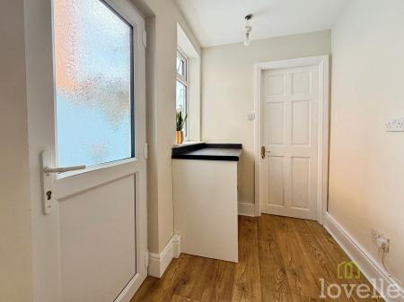 2 bedroom Terraced House for sale in Etherington Street, Gainsborough, DN21