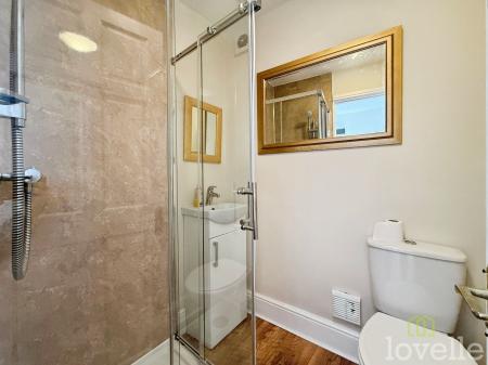 2 bedroom Terraced House for sale in Etherington Street, Gainsborough, DN21