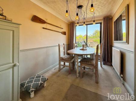 3 bedroom Semi-detached house for sale in Church View, Lea, DN21