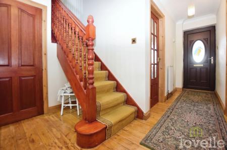4 bedroom Detached house to let in Anderson Way, Lea, DN21
