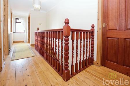 4 bedroom Detached house to let in Anderson Way, Lea, DN21