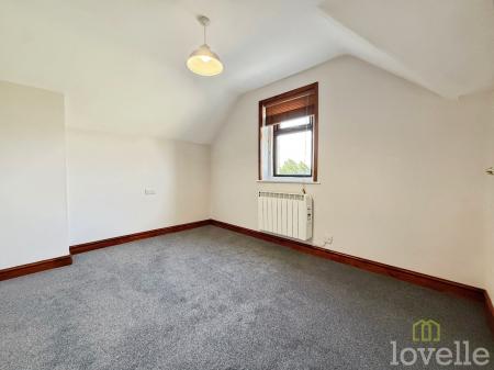 2 bedroom Semi-detached house for sale in Station Road, Beckingham, DN10
