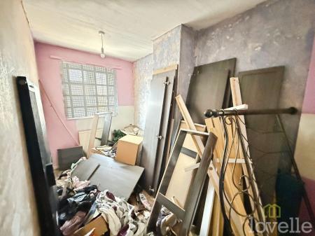 2 bedroom Terraced House for sale in Dickenson Terrace, Gainsborough, DN21
