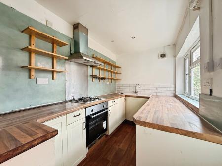 2 bedroom Terraced House to let in Bacon Street, Gainsborough, DN21