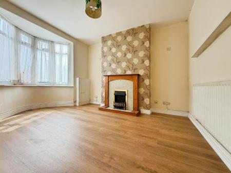 2 bedroom Terraced House to let in Bacon Street, Gainsborough, DN21