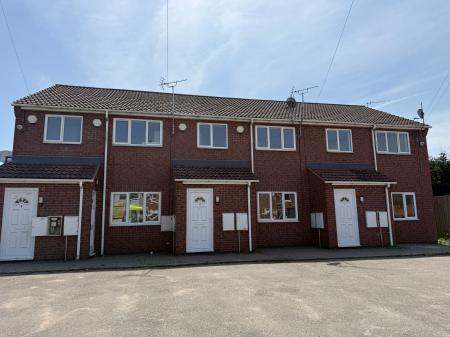 Lea Road, Gainsborough, DN21
