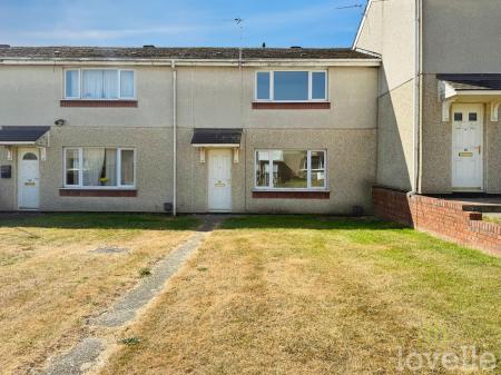 Haltham Green, Gainsborough, DN21