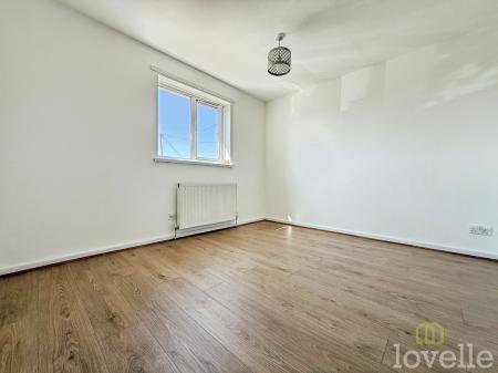 2 bedroom Terraced House to let in Haltham Green, Gainsborough, DN21