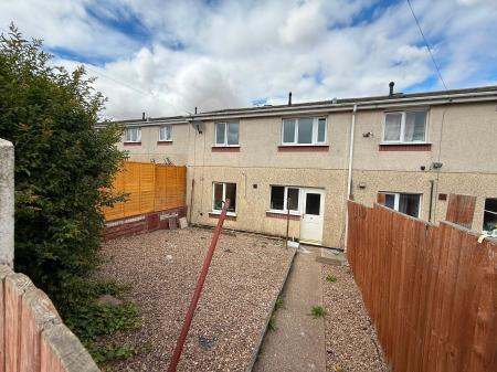 2 bedroom Terraced House to let in Haltham Green, Gainsborough, DN21