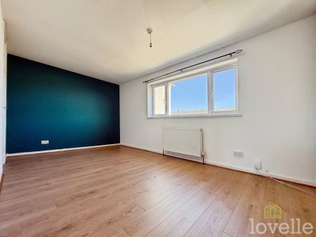 2 bedroom Terraced House to let in Haltham Green, Gainsborough, DN21