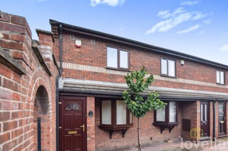 Bridge Road, Gainsborough, DN21