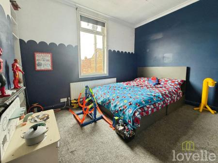 2 bedroom Terraced House for sale in Beaufort Street, Gainsborough, DN21