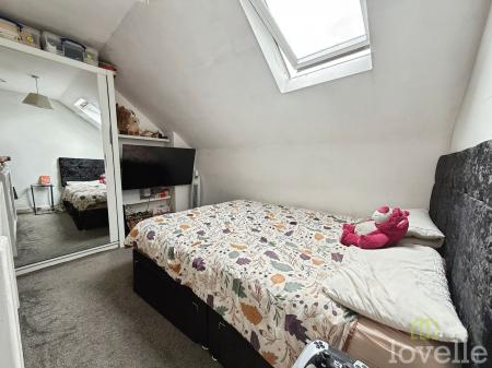 2 bedroom Terraced House for sale in Beaufort Street, Gainsborough, DN21