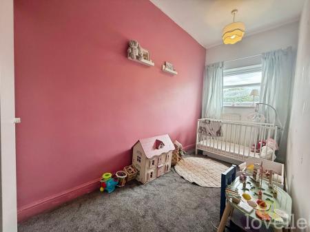 2 bedroom Terraced House for sale in Beaufort Street, Gainsborough, DN21