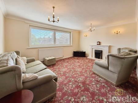 2 bedroom Flat for sale in North Street, Gainsborough, DN21