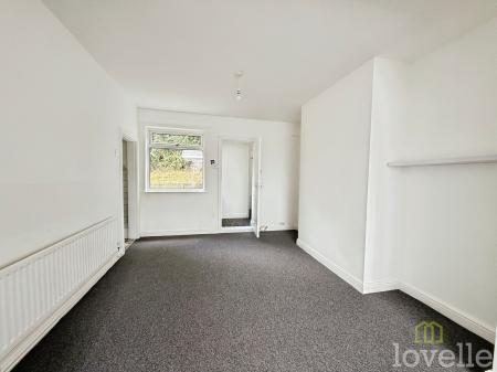 3 bedroom Terraced House for sale in Sandsfield Lane, Gainsborough, DN21