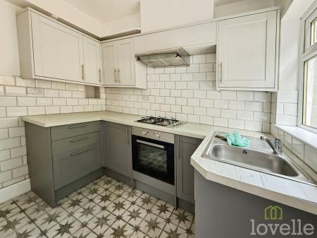 3 bedroom Terraced House for sale in Sandsfield Lane, Gainsborough, DN21