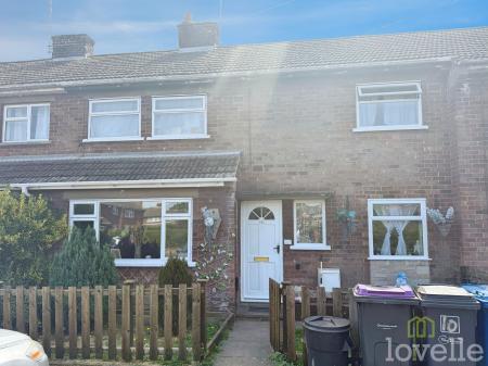 Hickman Crescent, Morton, DN21