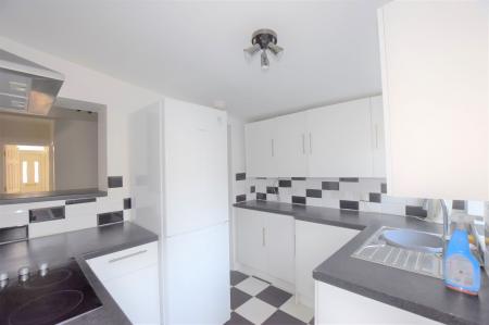 3 bedroom Terraced House to let in Waterworks Street, Gainsborough, DN21