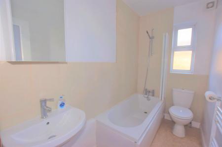 3 bedroom Terraced House to let in Waterworks Street, Gainsborough, DN21