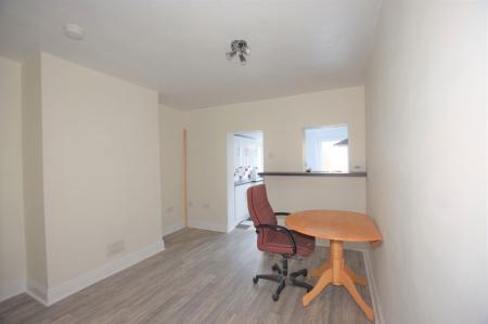 3 bedroom Terraced House to let in Waterworks Street, Gainsborough, DN21