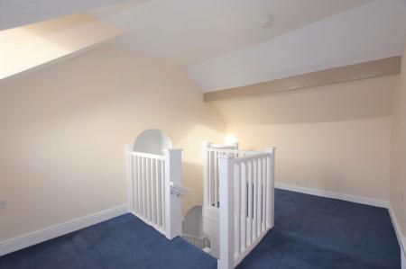 3 bedroom Terraced House to let in Waterworks Street, Gainsborough, DN21