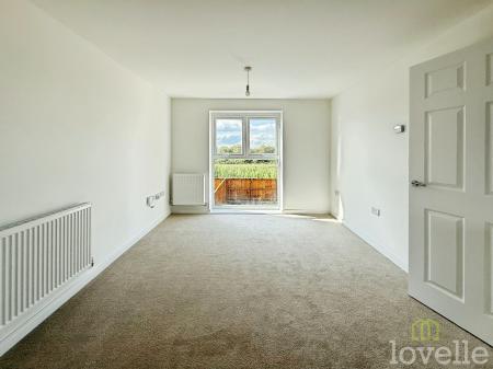 Eliot Drive, Gainsborough, DN21