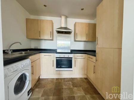 Trinity View, Gainsborough, DN21