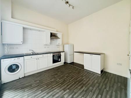 2 bedroom Cluster house to let in Ashcroft Road, Gainsborough, DN21