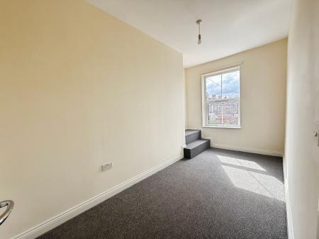 2 bedroom Cluster house to let in Ashcroft Road, Gainsborough, DN21