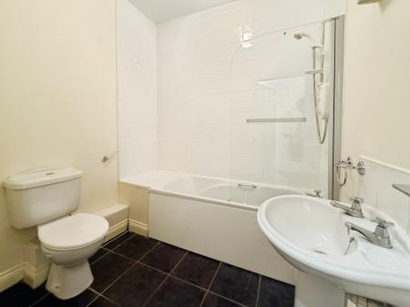 2 bedroom Cluster house to let in Ashcroft Road, Gainsborough, DN21