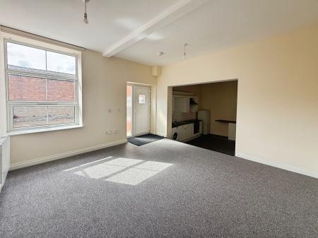 2 bedroom Cluster house to let in Ashcroft Road, Gainsborough, DN21