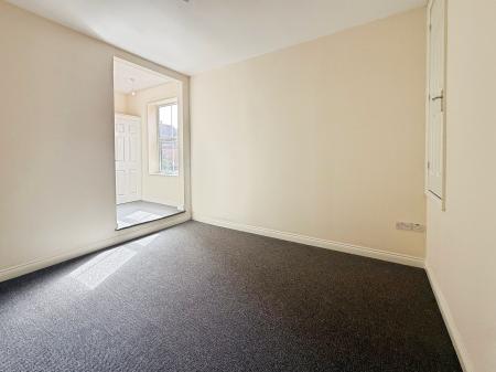 2 bedroom Cluster house to let in Ashcroft Road, Gainsborough, DN21