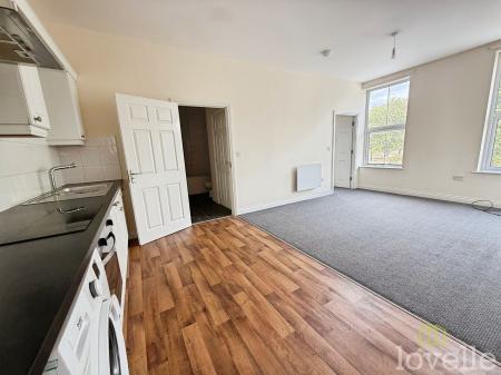 Ashcroft Road, Gainsborough, DN21