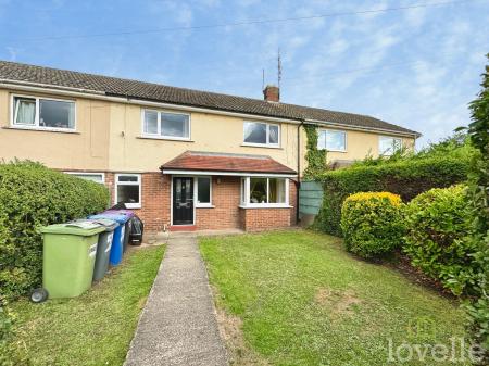 Heapham Road, Gainsborough, DN21